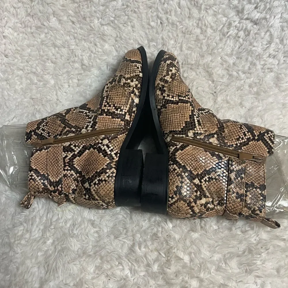 Masseys synthetic snake